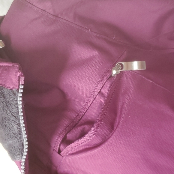 Zeroxposur Jacket - Picture 5 of 14